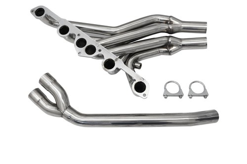 Abgaskrümmer turboworks für - abgaskrümmer,
