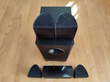 Pioneer S-21W Lautsprecher Set