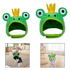 Süße Katzenkostümhut für