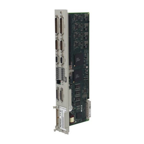 Siemens simodrive 611 digital - 611,