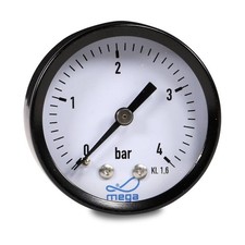 Manometer für
