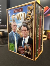 Lewis - Der Oxford Krimi -