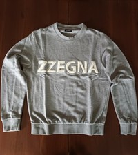 ZZEGNA M Ermenegildo Zegna
