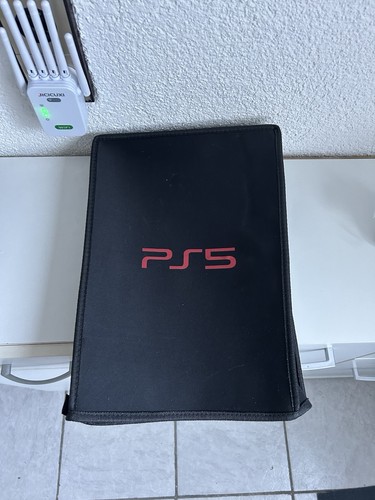 Ps5 staubschützer abdeckhaube - staubschützer,