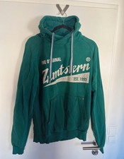 Vintage Zimtstern Herren