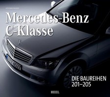 Mercedes-Benz C-Klasse Die