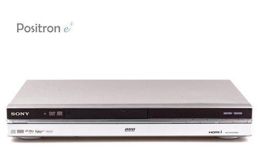 Sony rdr hx680 dvd - rdr-hx680, hdd