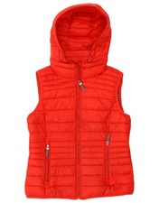 Esprit Damen wattierte Weste