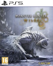 Monster Hunter Wilds Limited Steelbook Edition Playstation 5 PS5 Game Spiel Neu