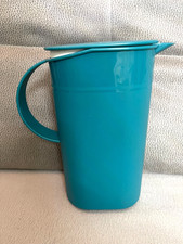 Tupperware Servier Saft Kanne