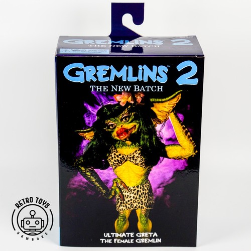 Neca ultimate greta - neca,