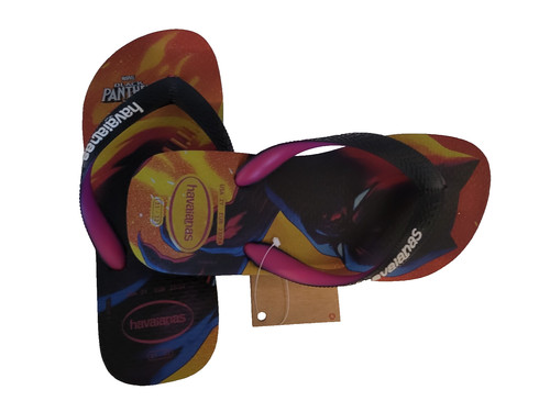 Original havaianas marvel - havaianas,