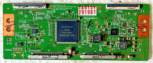 Philips con 42 47 55 - philips, t-con