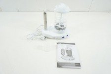 Clatronic Hotdog-Maker 2 in 1 und Eierkocher HDM 3420