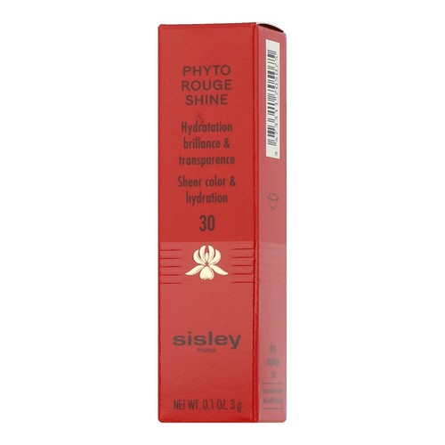 Sisley phyto rouge - phyto, shine