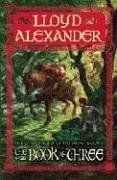 The book three - of, (chronicles