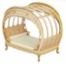 Puppenhaus Rococo Chippendale