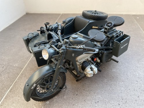 Schuco 06515 zündapp 750 - schuco,