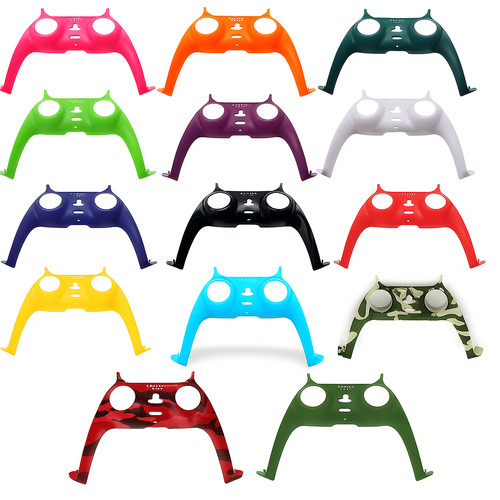 Ps5 controller faceplate - ps5,