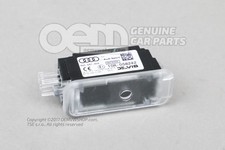 Volkswagen original led licht - volkswagen, led-licht