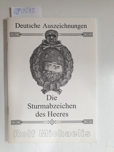 Deutsche auszeichnungen die - :,