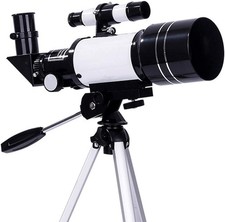 Byomic junior teleskop 300 - byomic,