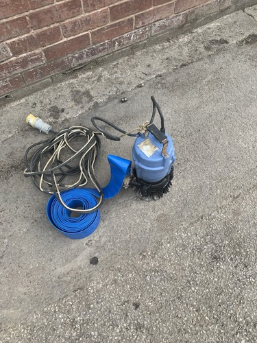 Wasserpumpe 110v mit schlauch - 110v,