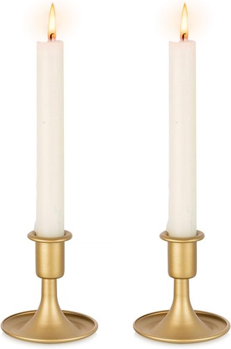 Kerzenständer gold - kerzenständer,