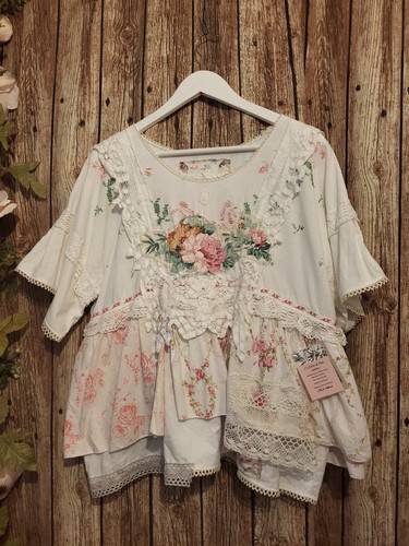 Lagenlook atelier rose - lagenlook,l`atelier, du