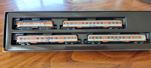 Märklin mini club zugpackung - märklin,