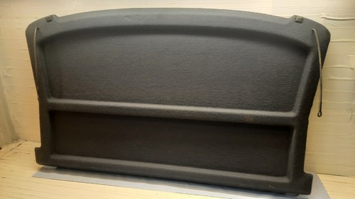 Hutablage blau ford - ford, sierra
