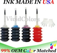 Ink cartridge Refill kit for