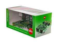 Siku Farmer 2053 Amazone Centaur für Traktor 1:32 OVP - 5301