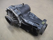 EUS V6 V8 Differential Getriebe AUDI A6 4B ALLROAD quattro VW Passat 3BG