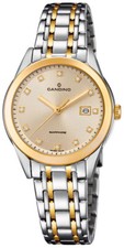 Candino Damen Uhr C4695/2