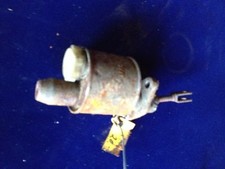 HA20/  Innocenti Mini Cooper