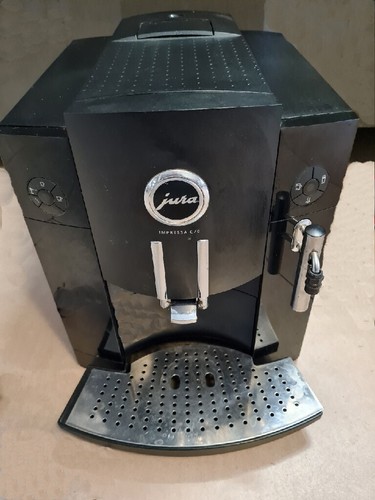 Kaffeevollautomat jura - kaffeevollautomat,