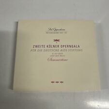 CD Erste Kölner Operngala für die Aids Stiftung, Sal Oppenheim Sommernachtstraum