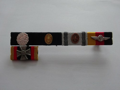 Bundeswehr - (a51-10),