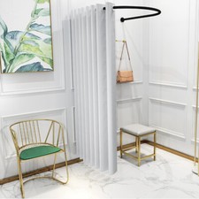 Umkleidekabine Freistehend