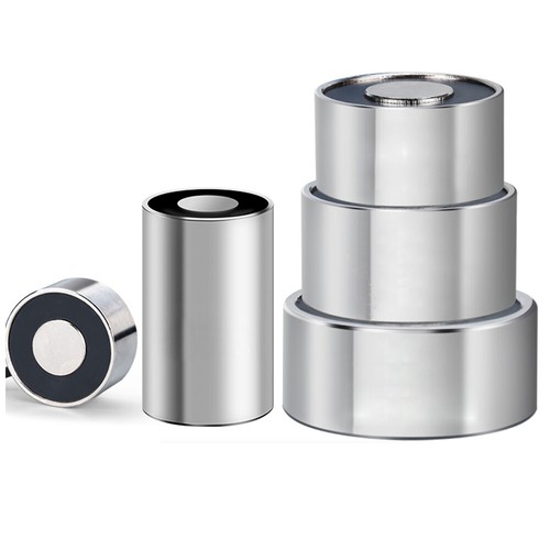 Elektromagnet dc12v 24v - elektromagnet,