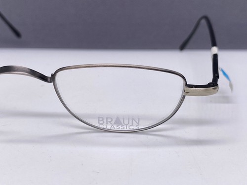 Braun classics brille herren - braun,