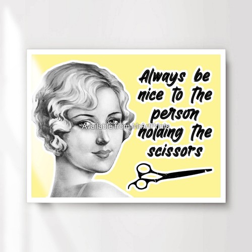 Friseursalon lustige zitate - friseursalon,