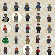 Lego Harry Potter - Minifiguren(Flitwick, Draco uvm. )  zur Auswahl 1