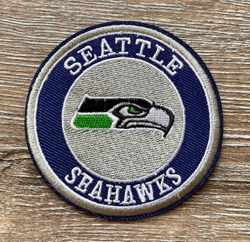 Nfl seattle seahawks - nfl, patch