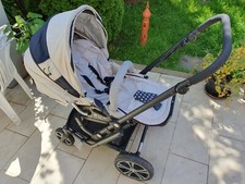 Gesslein F4 Air+ Buggy (mit Babywanne)