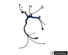 W124 M111 200 Motorkabelbaum Restauration (Einsendung notwendig)