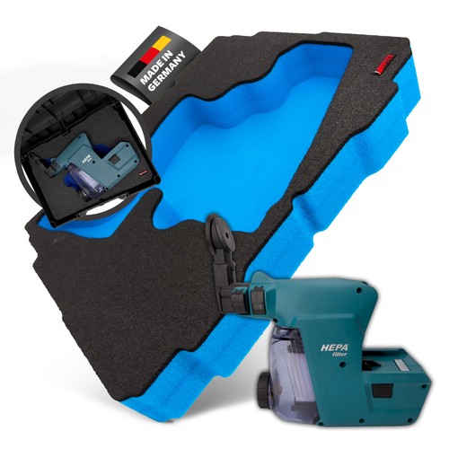 Makita dx07 schaumeinlage - makita,