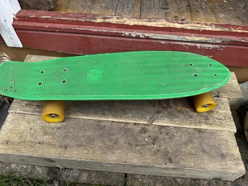Scooter mini board - board, 22zoll