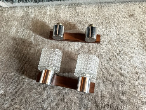 Kaiser designer wandlampe - designer,
